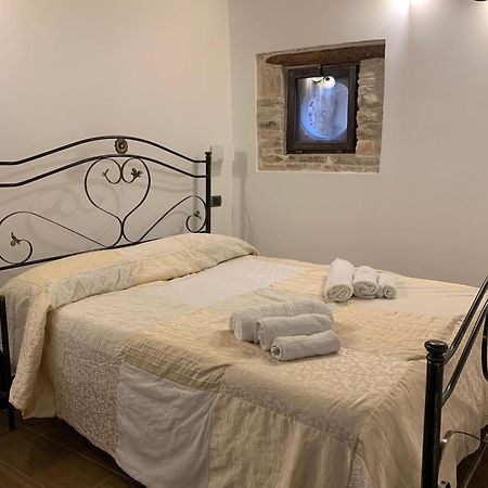 Apartament Il Torrione Terlizzi Zewnętrze zdjęcie