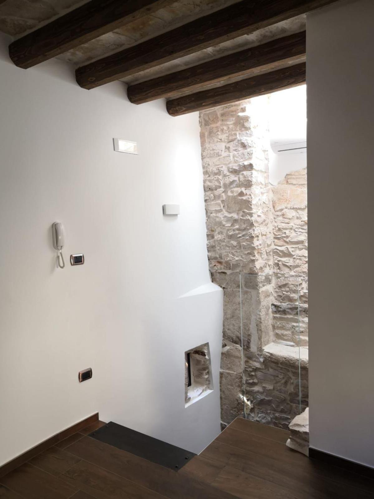 Apartament Il Torrione Terlizzi Zewnętrze zdjęcie