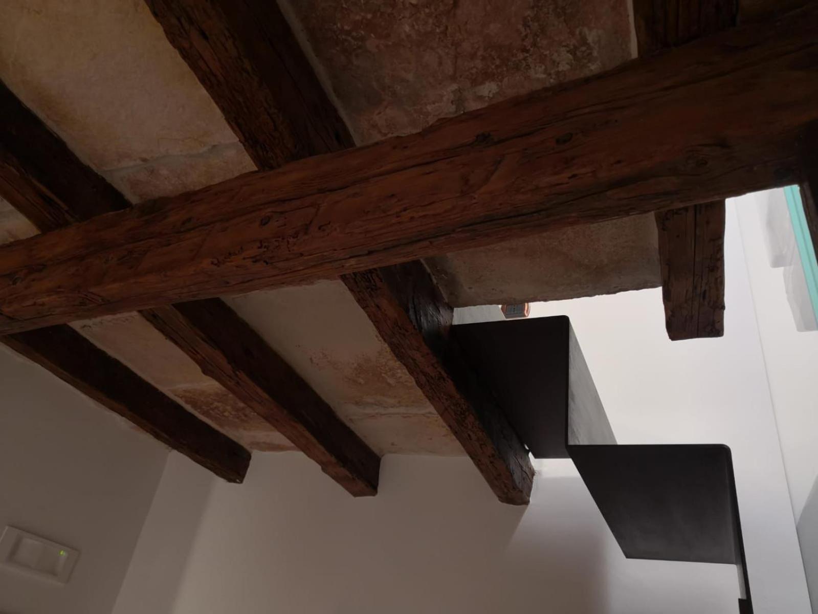 Apartament Il Torrione Terlizzi Zewnętrze zdjęcie