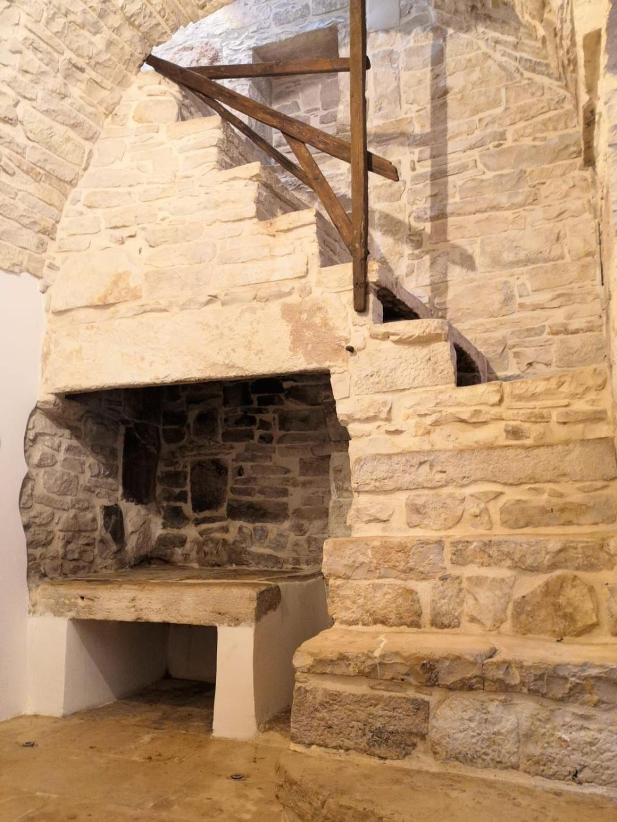 Apartament Il Torrione Terlizzi Zewnętrze zdjęcie