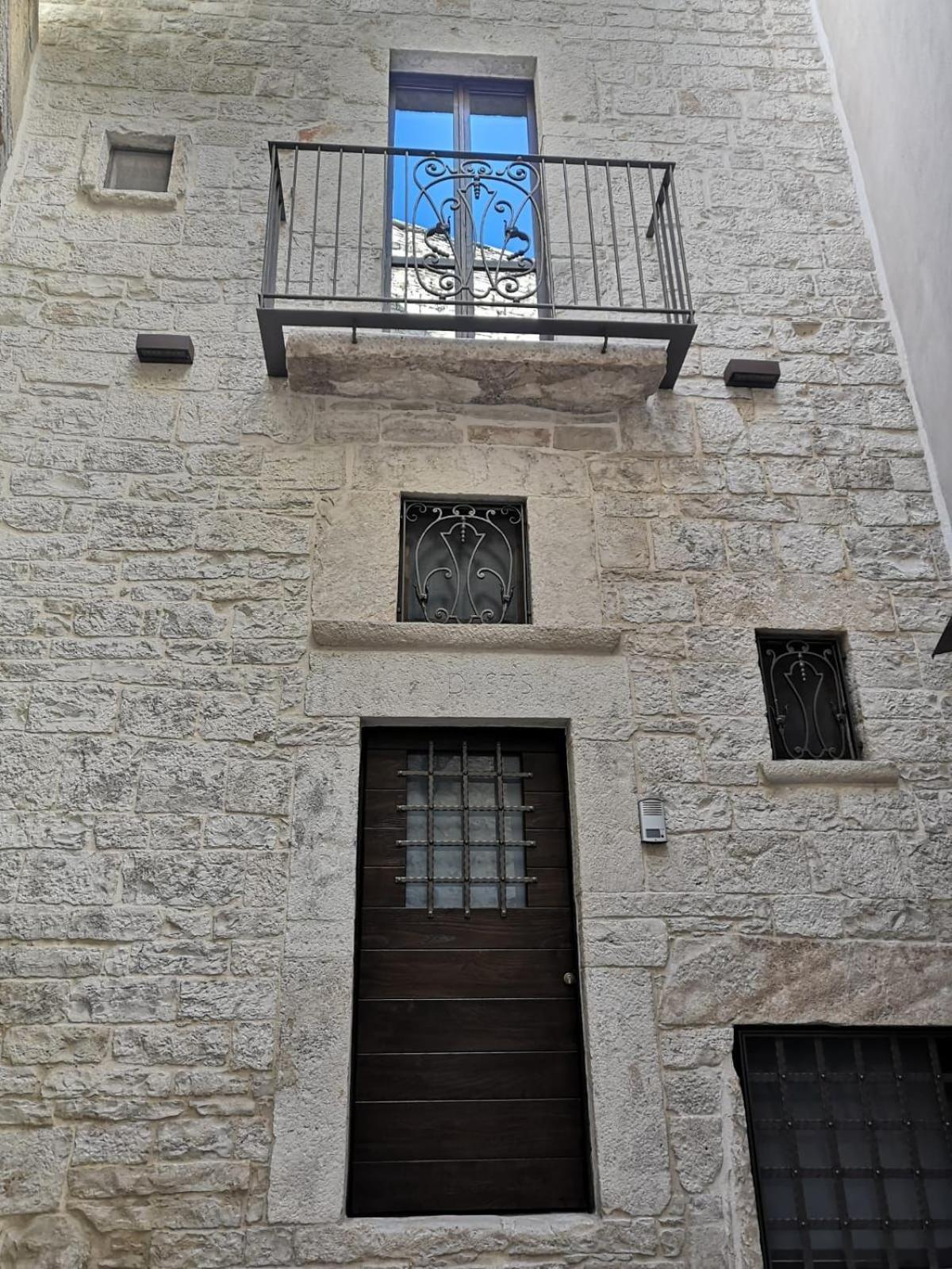 Apartament Il Torrione Terlizzi Zewnętrze zdjęcie