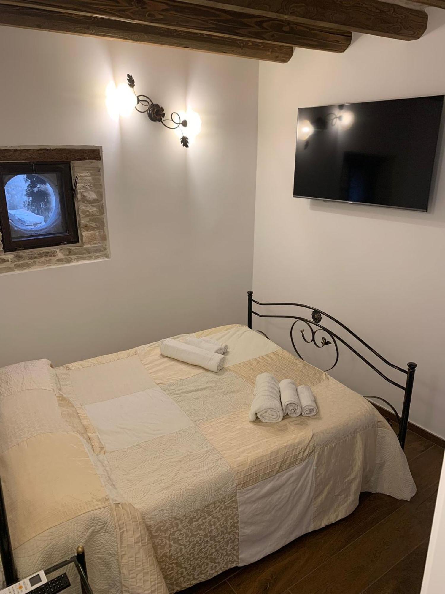 Apartament Il Torrione Terlizzi Zewnętrze zdjęcie