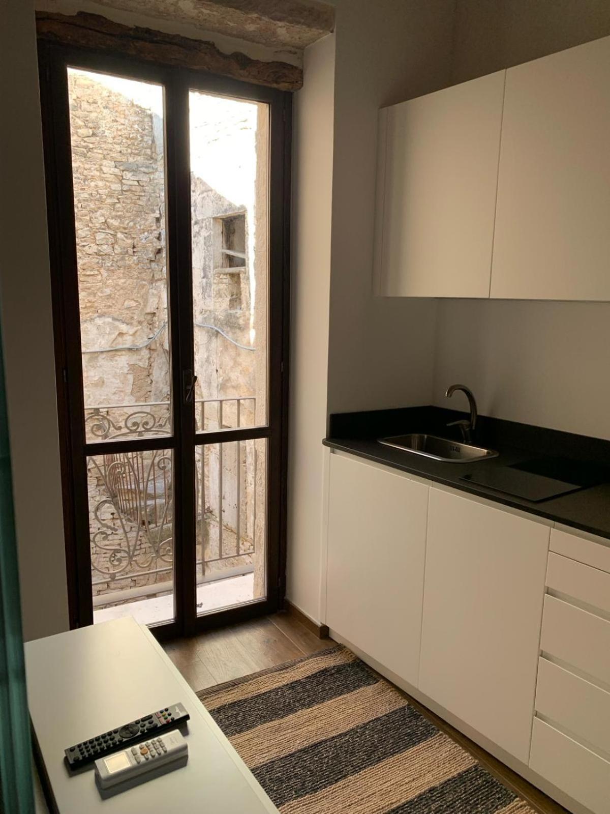 Apartament Il Torrione Terlizzi Zewnętrze zdjęcie