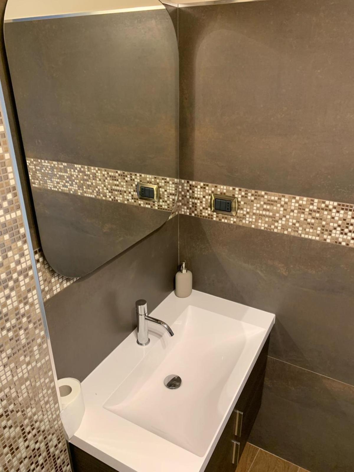 Apartament Il Torrione Terlizzi Zewnętrze zdjęcie