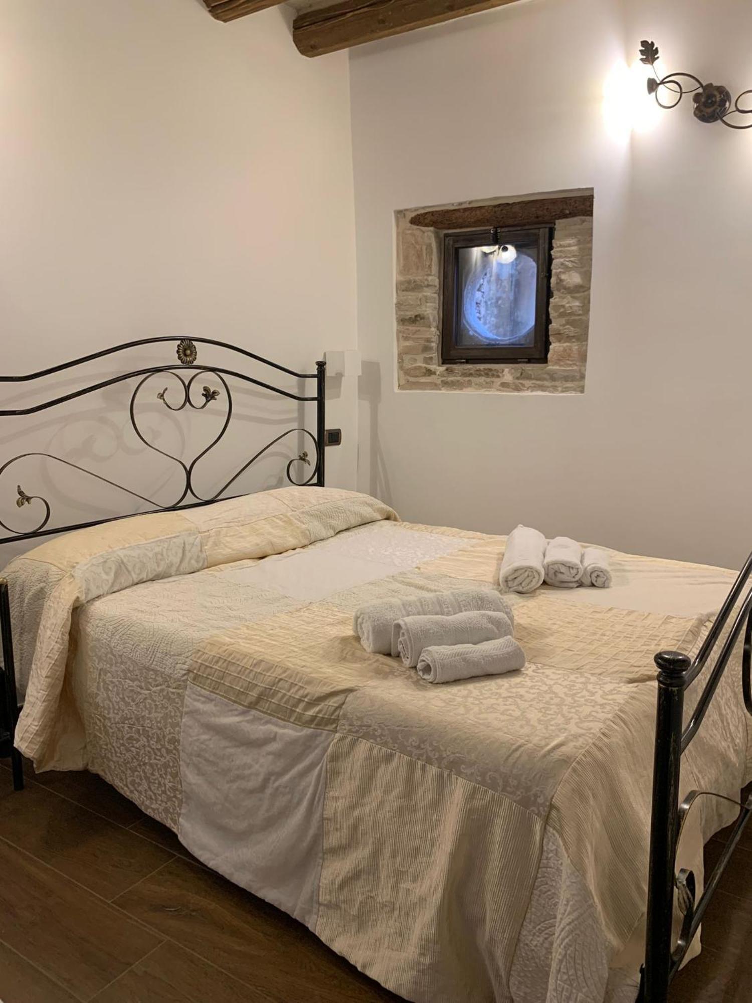 Apartament Il Torrione Terlizzi Zewnętrze zdjęcie