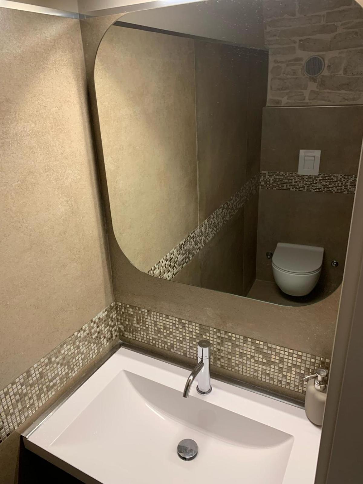 Apartament Il Torrione Terlizzi Zewnętrze zdjęcie